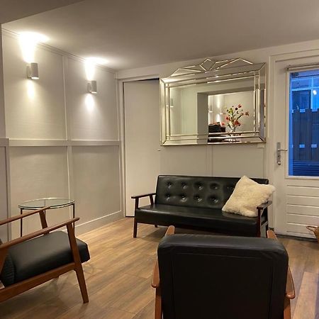 Jordaanapartment アムステルダム エクステリア 写真