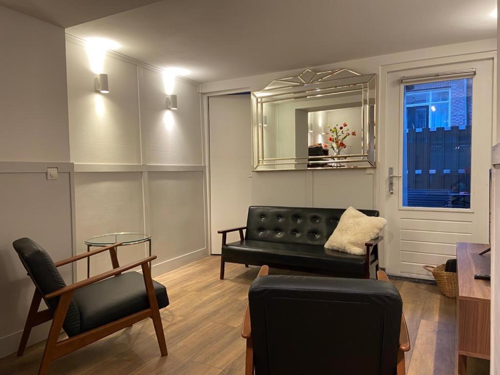 Jordaanapartment アムステルダム エクステリア 写真