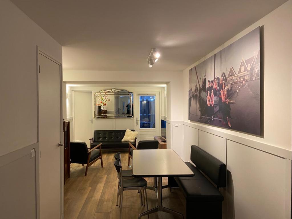 Jordaanapartment アムステルダム エクステリア 写真